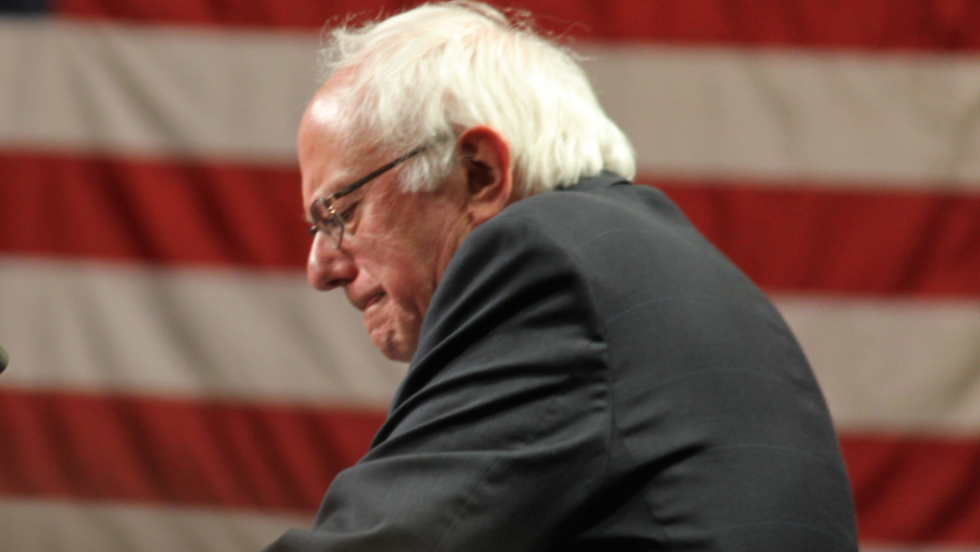 Bernie Sanders